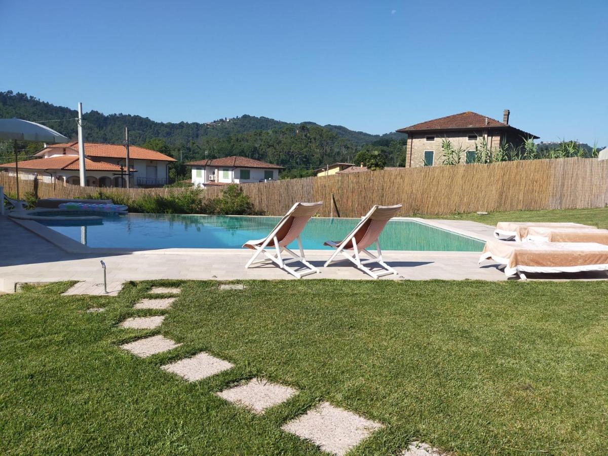 Villa Ester *